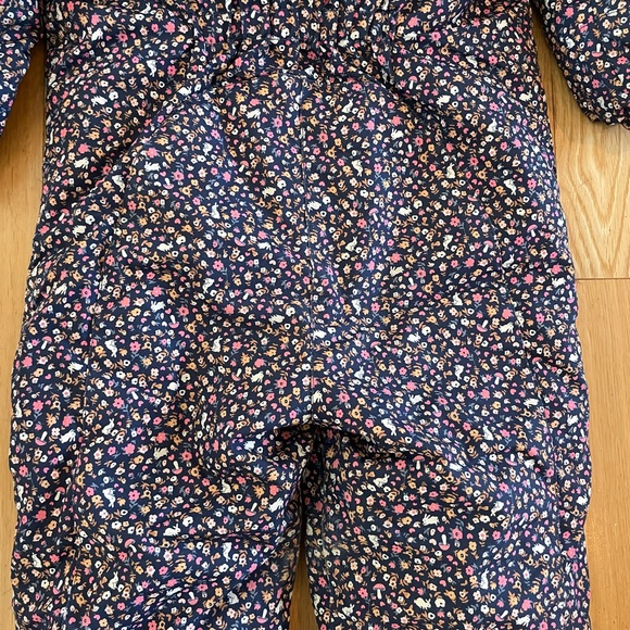 H&M toddler snowsuit - Picture 4 of 6